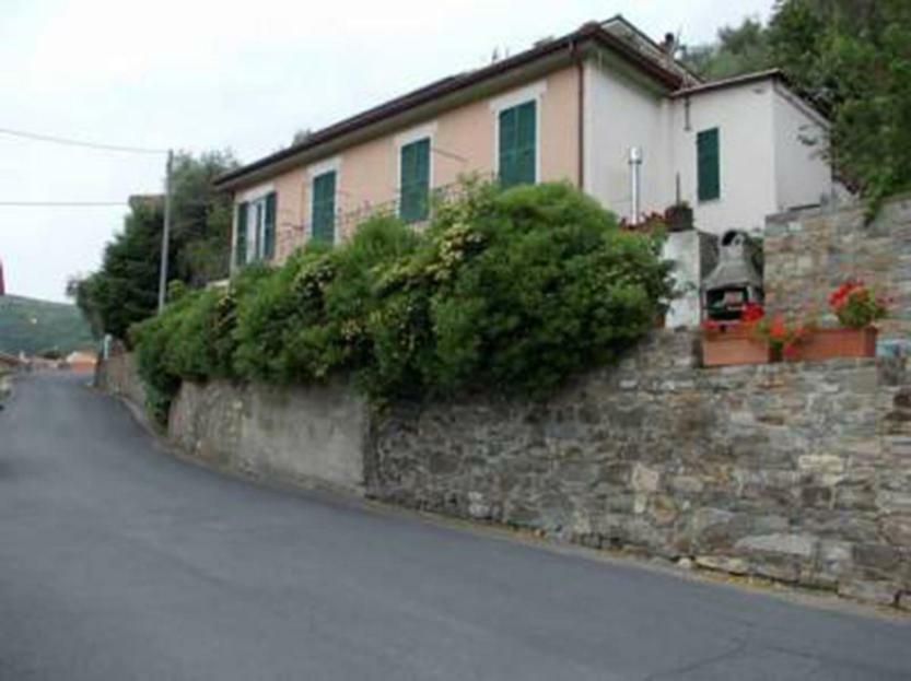 Casa Dalia Villa Pietrabruna Exterior photo